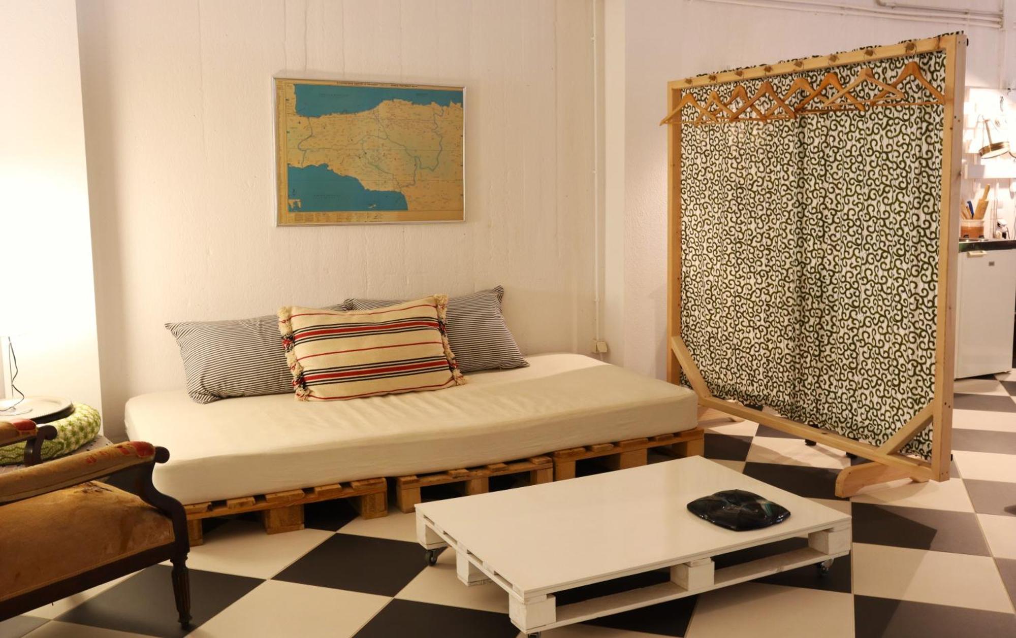 Crete Retreat - Nature & Comfort Await Ierápetra エクステリア 写真