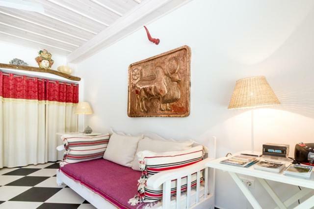 Crete Retreat - Nature & Comfort Await Ierápetra エクステリア 写真