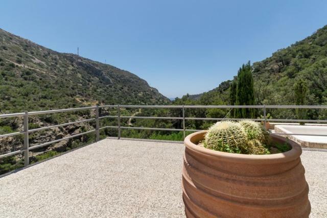 Crete Retreat - Nature & Comfort Await Ierápetra エクステリア 写真