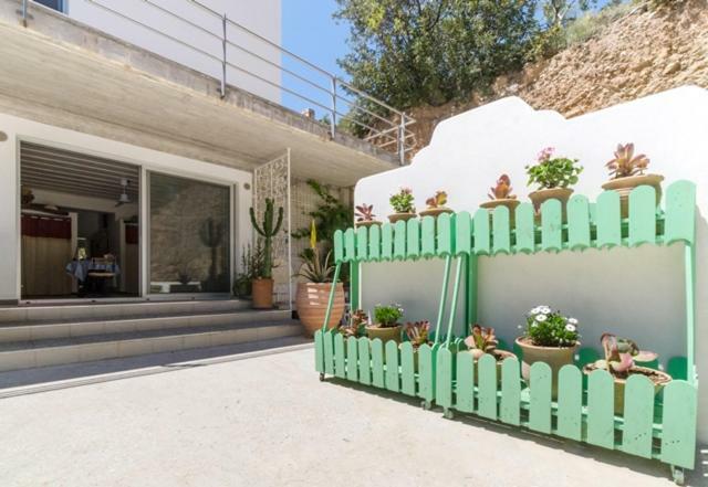 Crete Retreat - Nature & Comfort Await Ierápetra エクステリア 写真