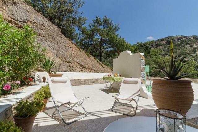 Crete Retreat - Nature & Comfort Await Ierápetra エクステリア 写真